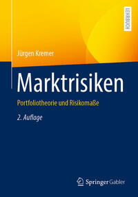 Vorderes Coverbild Marktrisiken