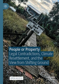 Vorderes Coverbild People or Property