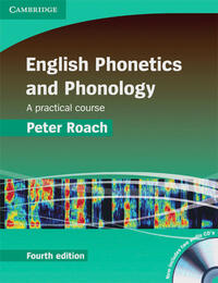 Vorderes Coverbild English Phonetics and Phonology Fourth Edition