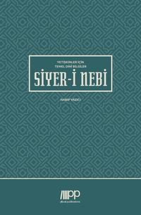 Vorderes Coverbild Siyer-i Nebi