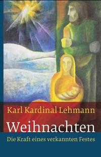 Vorderes Coverbild Weihnachten