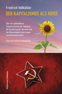 Vorderes Coverbild Der Kapitalismus als Krise