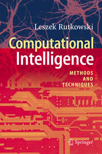 Vorderes Coverbild Computational Intelligence