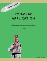 Vorderes Coverbild Poomsae application
