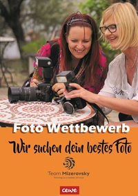 Vorderes Coverbild Wir suchen dein bestes Foto