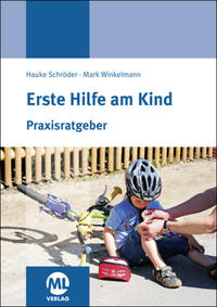 Vorderes Coverbild Erste Hilfe am Kind