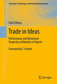 Vorderes Coverbild Trade in Ideas