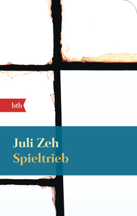 Vorderes Coverbild Spieltrieb