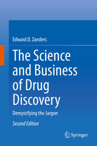 Vorderes Coverbild The Science and Business of Drug Discovery