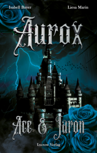 Vorderes Coverbild Aurox