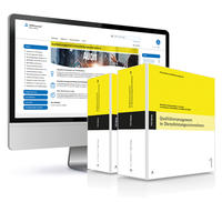 Vorderes Coverbild Qualitätsmanagement in Dienstleistungsunternehmen