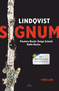 Vorderes Coverbild Signum