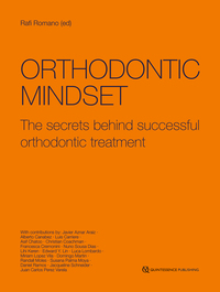 Vorderes Coverbild Orthodontic Mindset