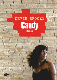 Vorderes Coverbild Candy