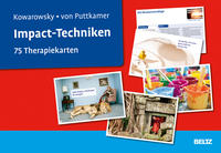 Vorderes Coverbild Impact-Techniken