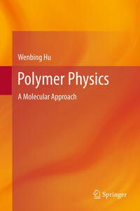 Vorderes Coverbild Polymer Physics
