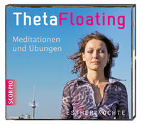 Vorderes Coverbild Theta Floating