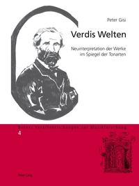 Vorderes Coverbild Verdis Welten