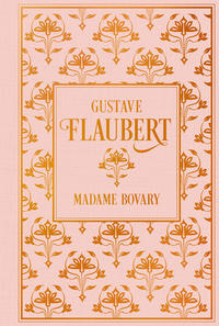 Vorderes Coverbild Madame Bovary
