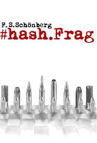 Vorderes Coverbild #hash.Frag