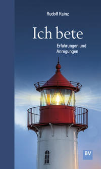 Vorderes Coverbild Ich bete