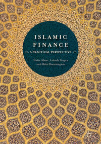 Vorderes Coverbild Islamic Finance