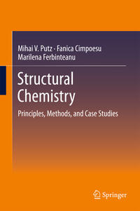 Vorderes Coverbild Structural Chemistry