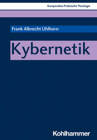 Vorderes Coverbild Kybernetik