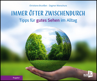 Vorderes Coverbild Immer öfter zwischendurch