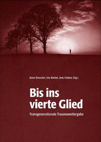 Vorderes Coverbild Bis ins vierte Glied.