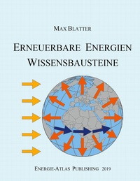 Vorderes Coverbild Erneuerbare Energien