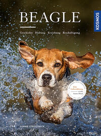 Vorderes Coverbild Beagle