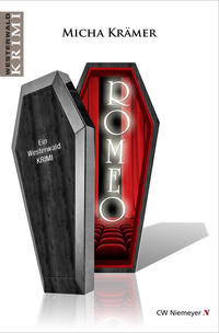 Vorderes Coverbild Romeo