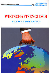 Vorderes Coverbild Assimil Wirtschaftsenglisch