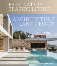 Vorderes Coverbild Fascination Seaside Living