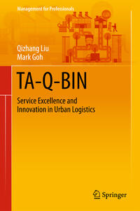 Vorderes Coverbild TA-Q-BIN