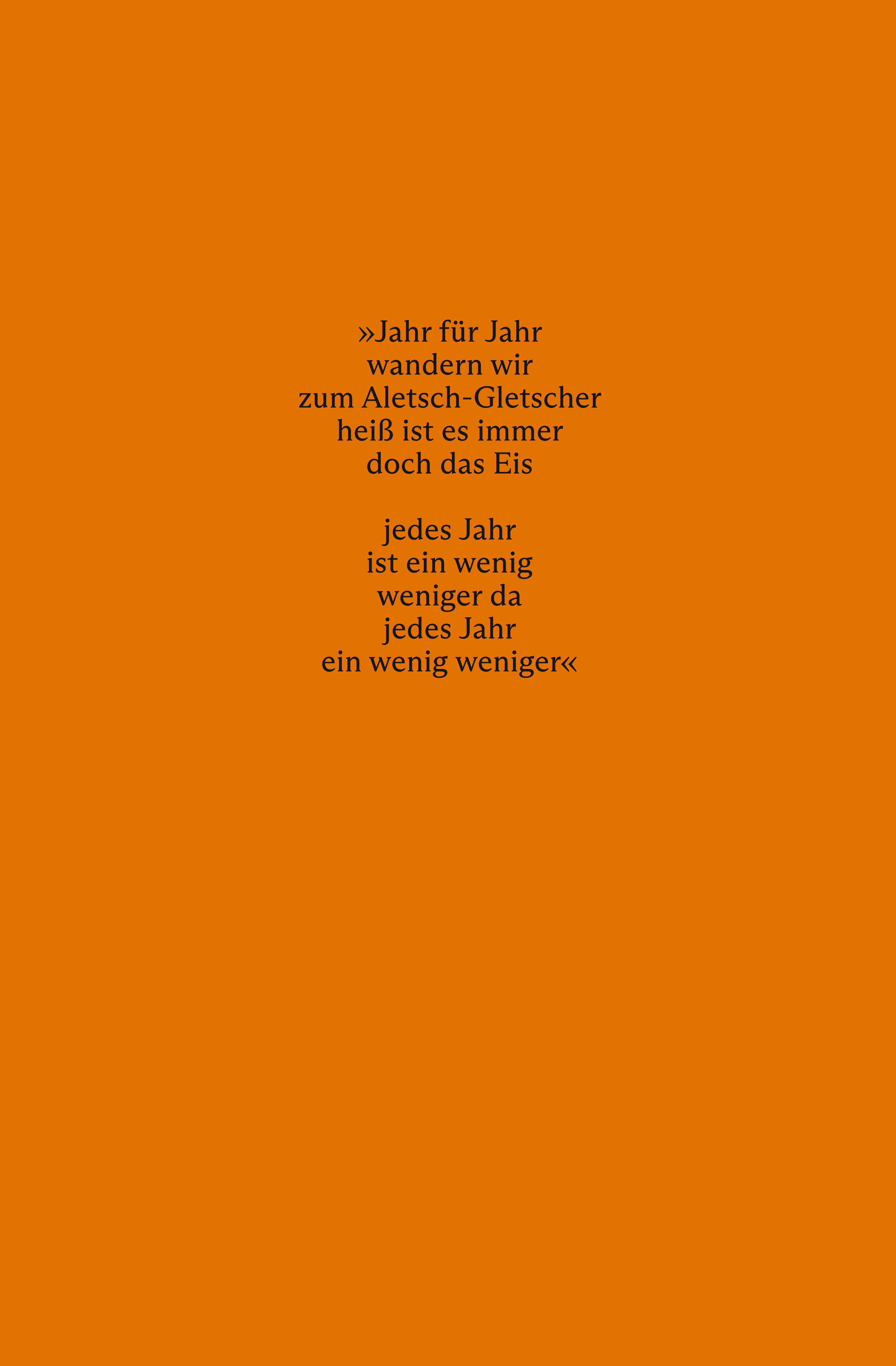 Rückseitencover Niederwald