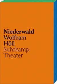 Vorderes Coverbild Niederwald