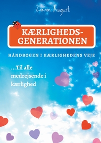 Vorderes Coverbild Kærlighedsgenerationen - Håndbogen i Kærlighedens Veje