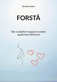 Vorderes Coverbild Forstå
