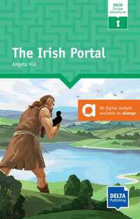 Vorderes Coverbild The Irish Portal