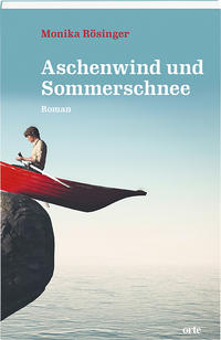 Vorderes Coverbild Aschenwind und Sommerschnee