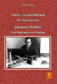 Vorderes Coverbild Astris - zu den Sternen