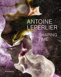 Vorderes Coverbild Antoine Leperlier