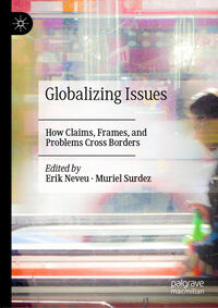 Vorderes Coverbild Globalizing Issues