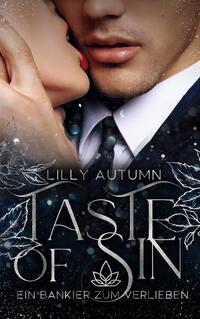 Vorderes Coverbild Taste of Sin - Ein Bankier zum Verlieben: