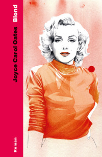 Vorderes Coverbild Blond