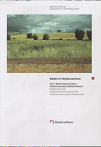Vorderes Coverbild Bodeneigenschaften, Bodennutzung und Bodenschutz