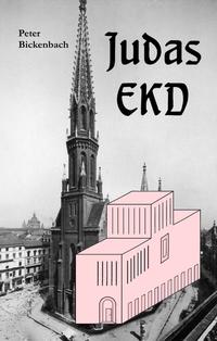 Vorderes Coverbild Judas EKD