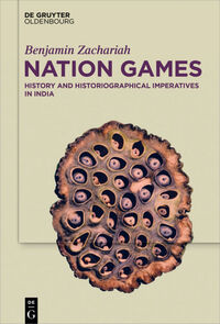 Vorderes Coverbild Nation Games